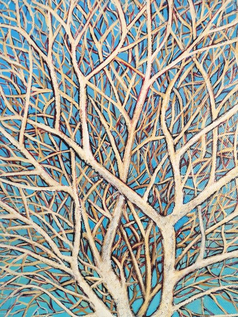 White Tangle - Image 3