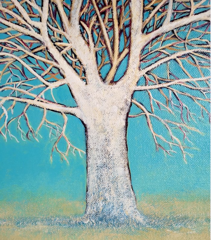 White Tangle - Image 4