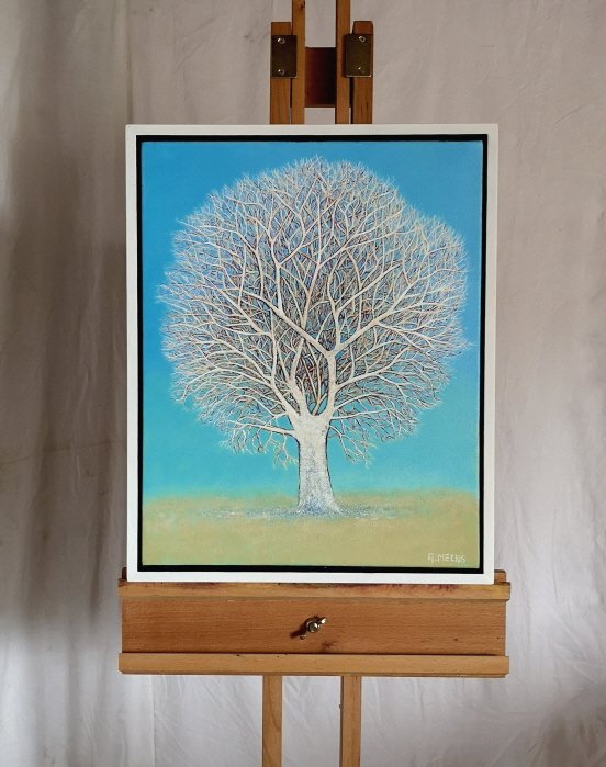 White Tangle - Image 2