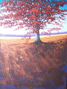 Angela Melkis Autumn 2007