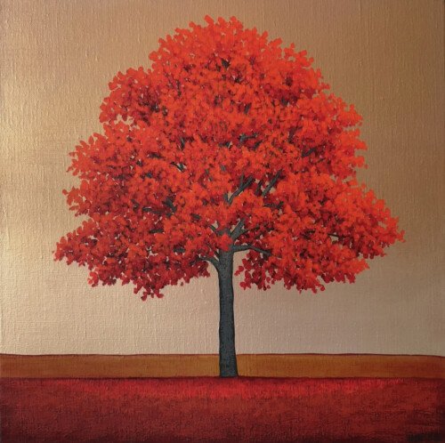 Autumn on Gold 8
